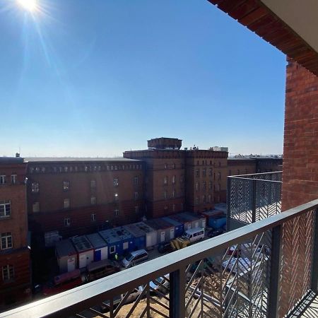 Apartament Neptun Gdańsk Eksteriør billede