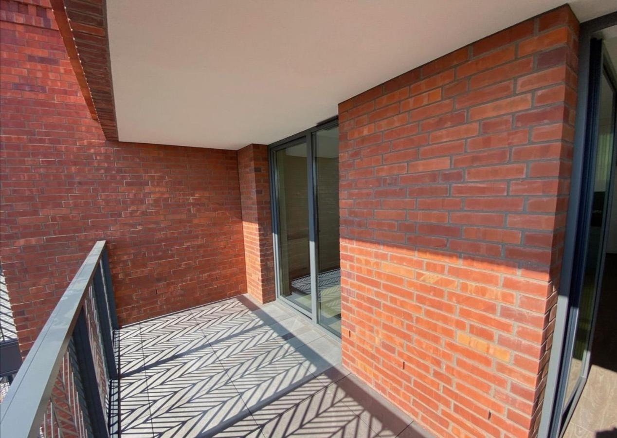 Apartament Neptun Gdańsk Eksteriør billede